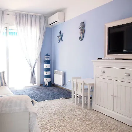 La Baie 36 Appartement Roses