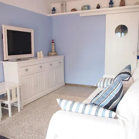 Appartement La Baie 36