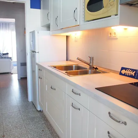 Appartement La Baie 36 *