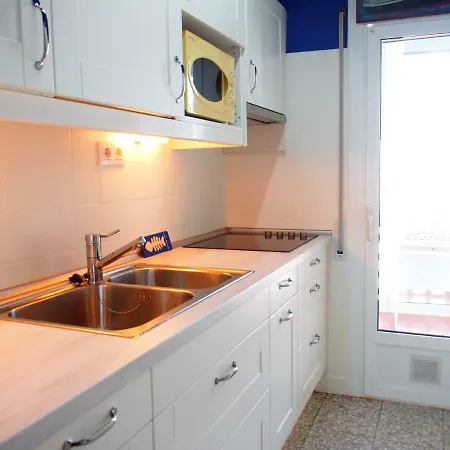 Apartment La Baie 36 *