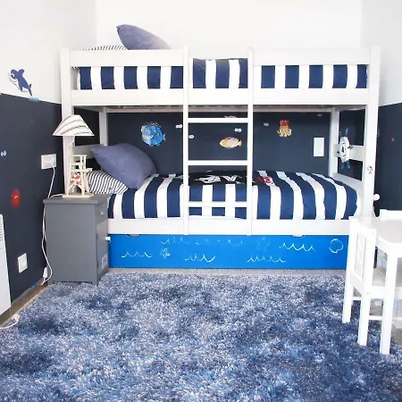 La Baie 36 Appartement Roses